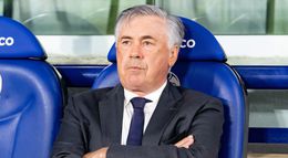 Carlo Ancelotti returns to Chelsea with Europe's most successful club Real Madrid