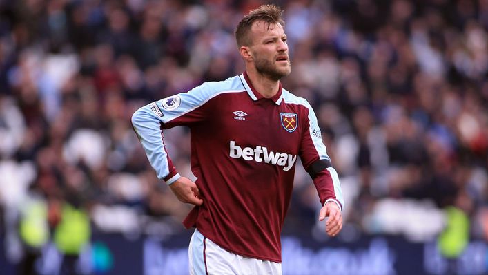 Ex-West Ham winger Andriy Yarmolenko has joined UAE Pro League side Al Ain