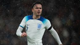 Jack Grealish's place in England's squad is not guaranteed