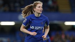 Sjoeke Nusken has impressed for Chelsea this season