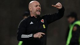 Rob Page is hoping Wales can move a step closer to qualifying for Euro 2024