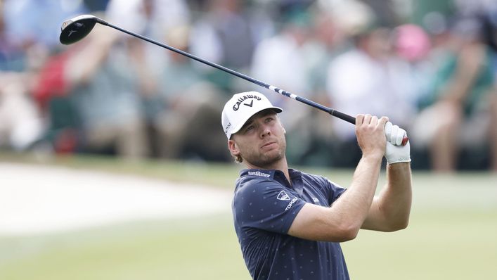 Zurich Classic of New Orleans predictions: Burns and Horschel could go ...