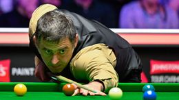 Ronnie O'Sullivan will be chasing an eighth World Championship title in Sheffield