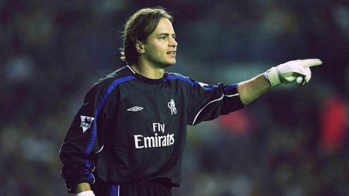 Mark Bosnich had his Chelsea contract ripped up after receiving a nine-month ban