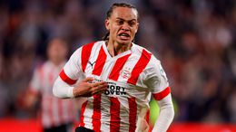 Xavi Simons is an up-and-coming star at PSV