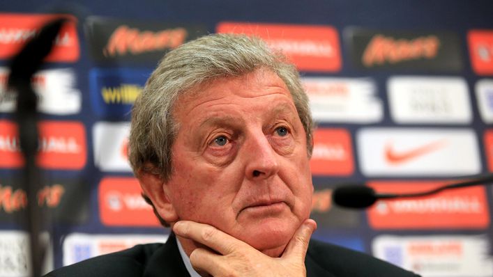 Roy Hodgson has guided Crystal Palace to Premier League safety this season