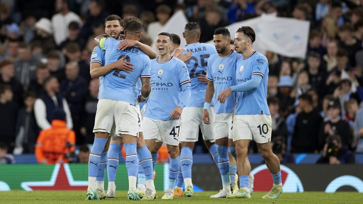 Manchester City face Chelsea just days after thrashing Real Madrid