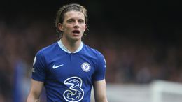 Conor Gallagher could be part of a summer clear-out at Chelsea