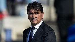 Zlatko Dalic will be confident that Croatia can dominate the play against Albania having done so against Spain