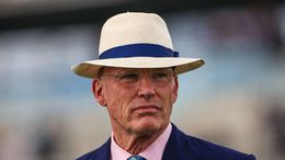 Trainer John Gosden has won the Gold Cup four times since 2018