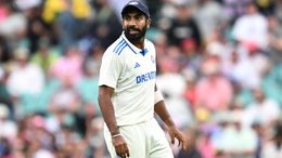 Jasprit Bumrah could have a key role to play for India in this series