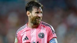 Lionel Messi will hope to play a starring role for Inter Miami against Porto