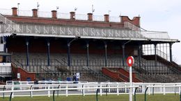 Ayr is the scene for Monday's horse racing preview