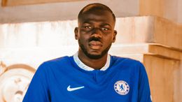 Chelsea have landed a top-quality defender in Kalidou Koulibaly