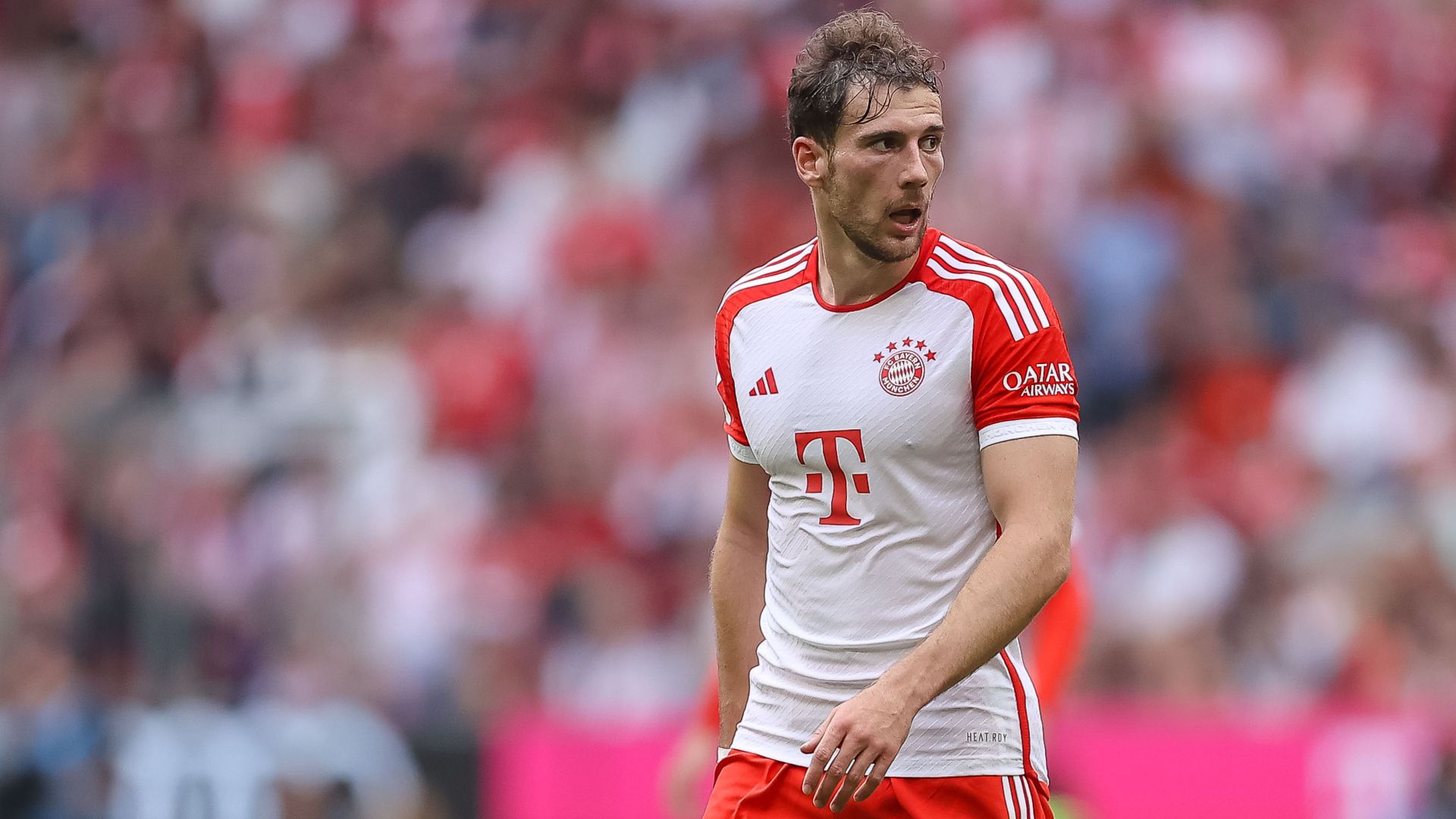 Transfer Talk, July 18, 2023: West Ham hone in on Leon Goretzka as Declan  Rice replacement | LiveScore