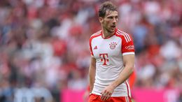 Leon Goretzka has fallen out of favour at Bayern Munich