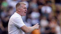 It has not been an easy start to the Championship season for Dean Smith's Norwich