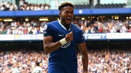 Chelsea's Reece James scored against Tottenham, continuing his impressive start to the campaign