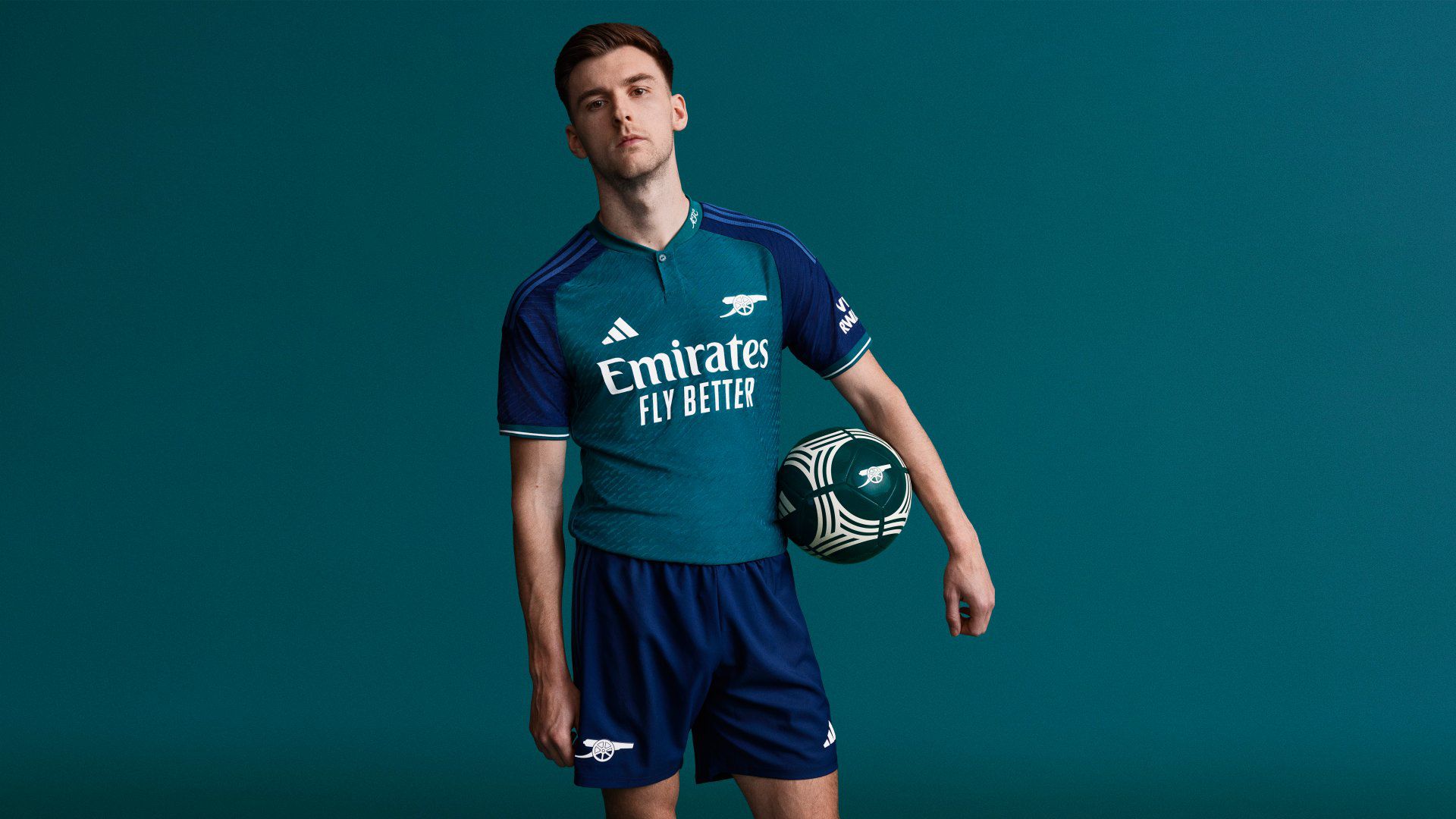 Premier League kits 2021/22: New home and away designs from Liverpool,  Arsenal, Chelsea, Tottenham, Everton and more, Football News