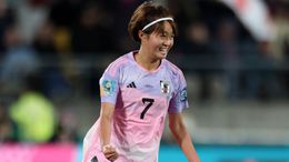 Hinata Miyazawa is the Women's World Cup top scorer with five goals