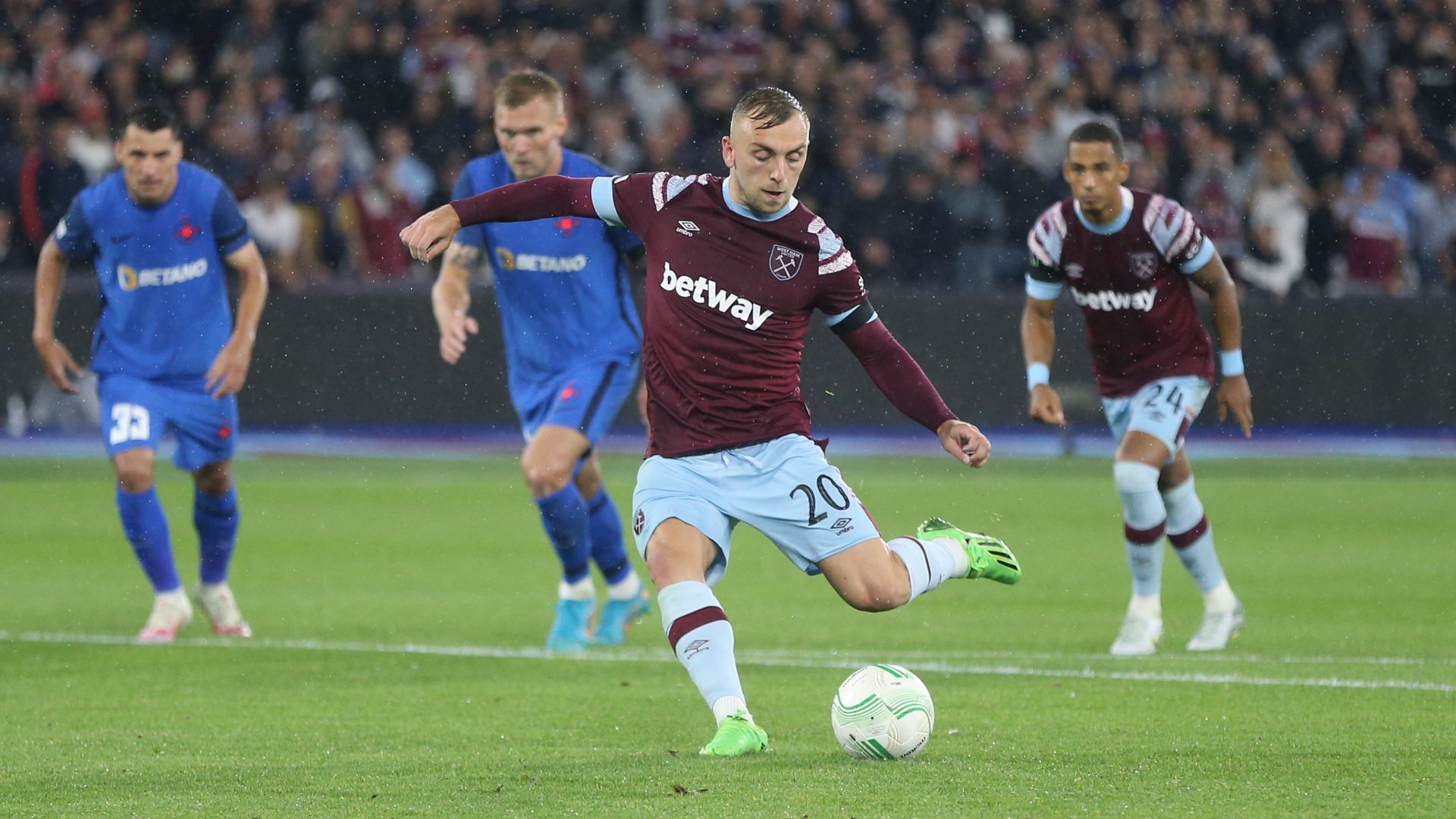 Lens vs West Ham Prediction and Betting Tips, 30th July