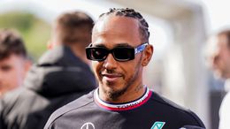Lewis Hamilton is a five-time winner of the Japanese Grand Prix and  impressed in Singapore last time out
