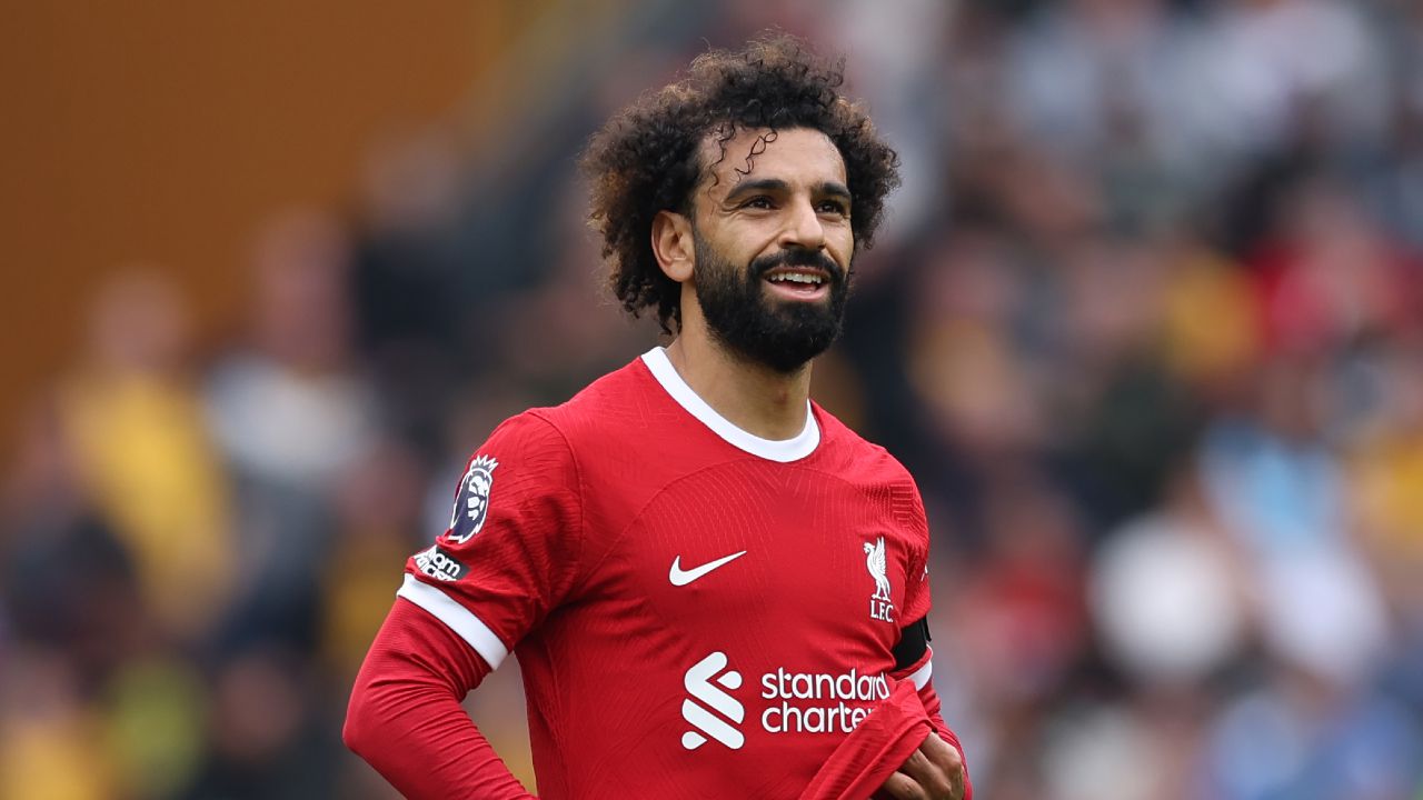 In Focus: Mohamed Salah can lead Liverpool to Europa League glory |  LiveScore