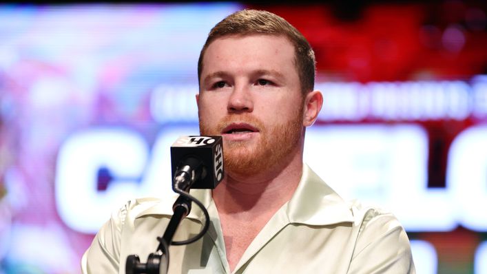 Undisputed super-middleweight Canelo Alvarez is fighting Jermell Charlo on September 30