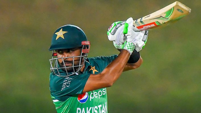 Babar Azam is regarded as one of the best batsmen in the world