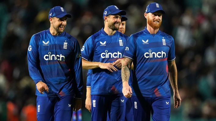 Ben Stokes is back in England's squad for the Cricket World Cup