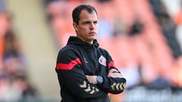 Regis Le Bris' Sunderland are in the frame for the play-offs in the Championship