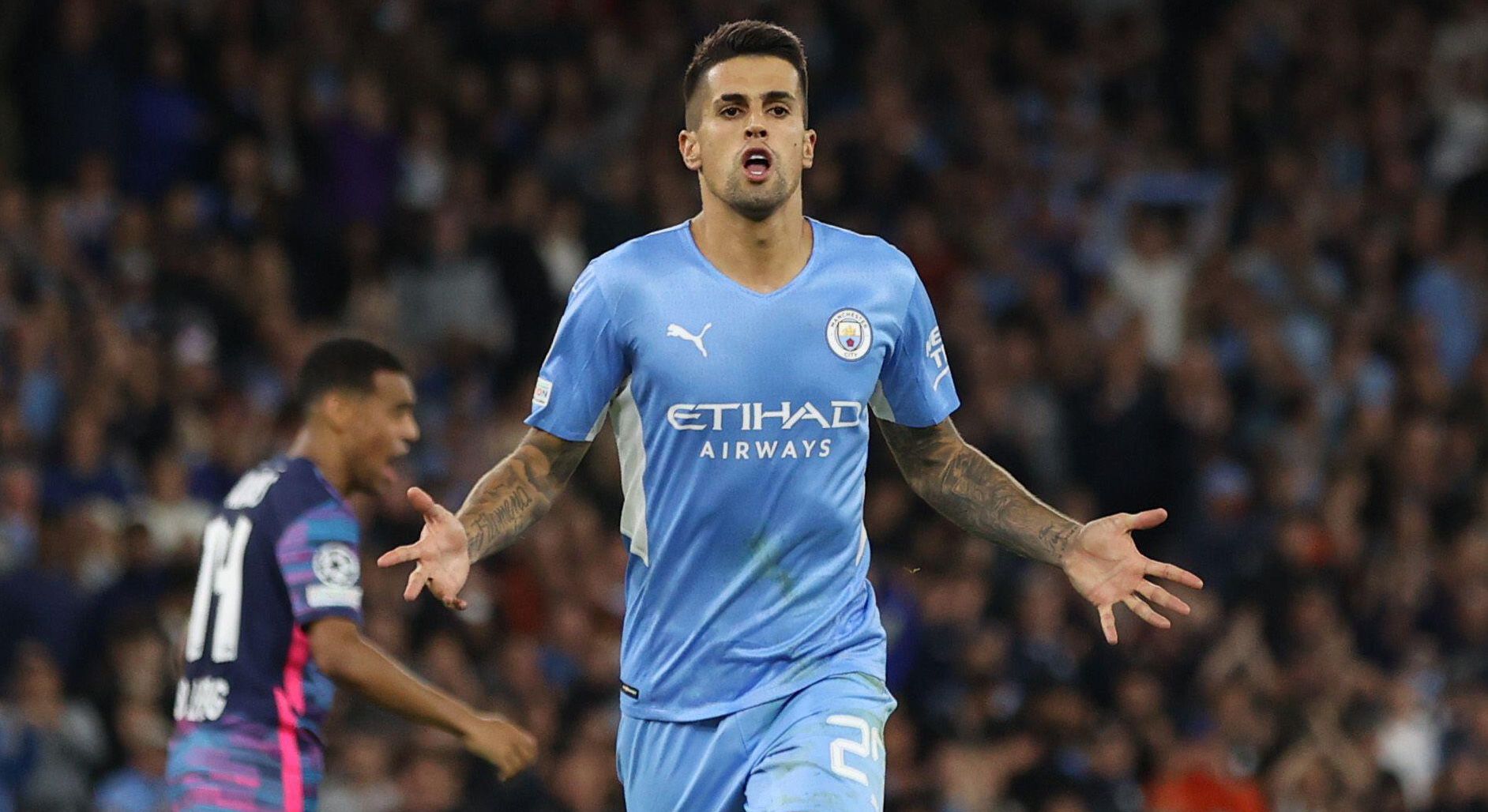 Why Joao Cancelo has suddenly left Man City despite being crucial