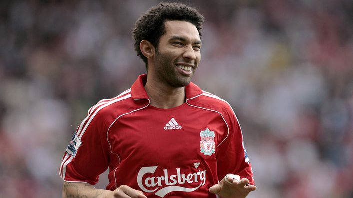 Ex-Liverpool winger Jermaine Pennant loved playing in the Merseyside derby
