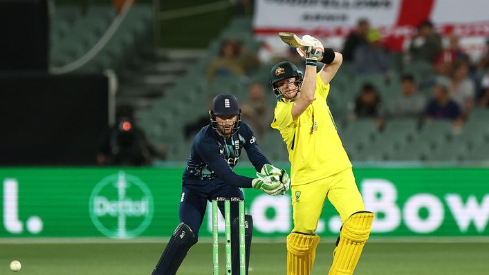 Steve Smith will be hoping to put England to the sword once again on Saturday