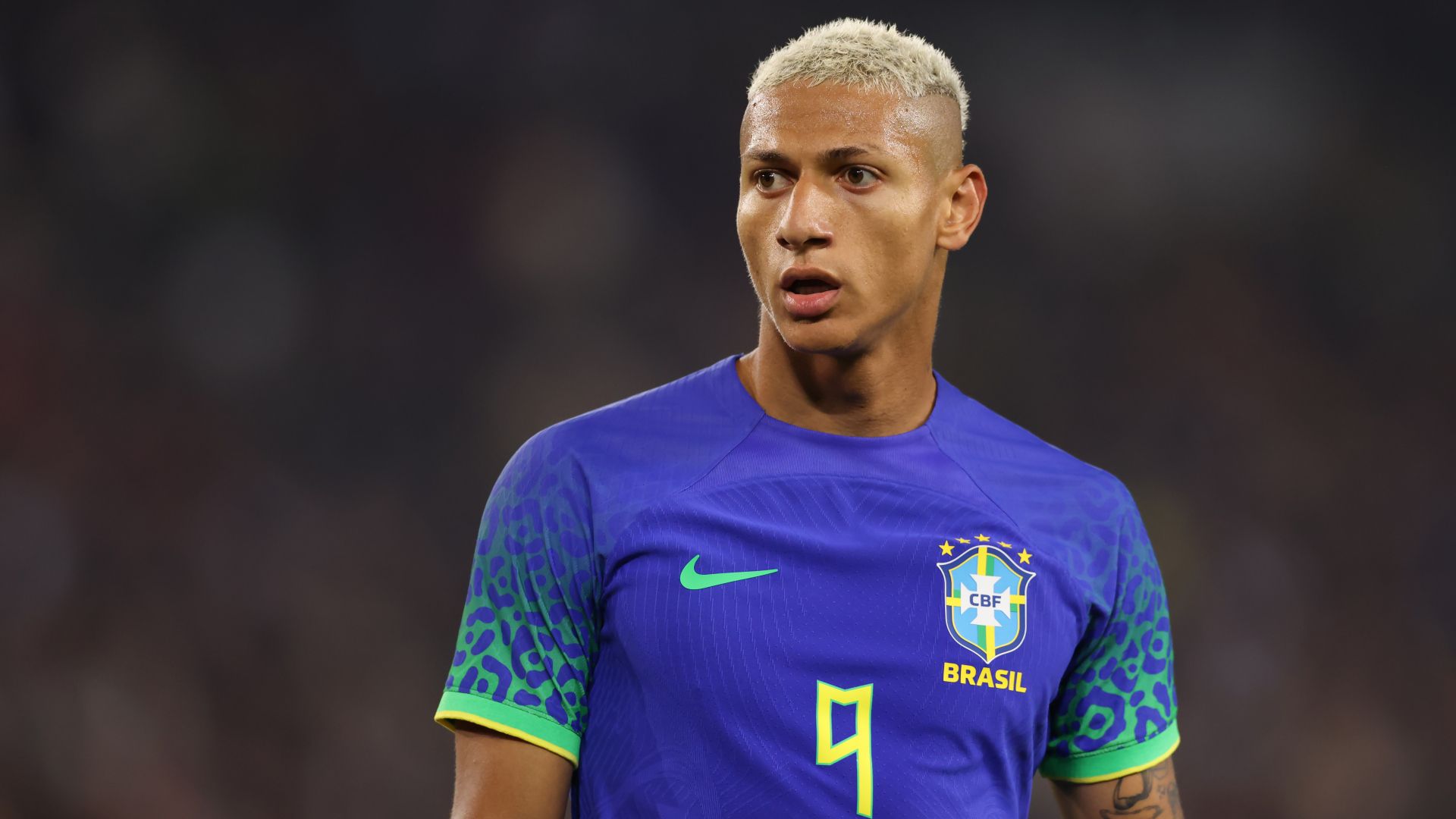 Neymar leads Selecao into World Cup 2022: Brazil's final squad for