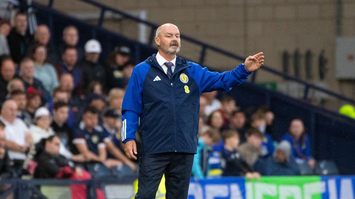 Steve Clarke's Scotland side are already assured of a place at Euro 2024 in Germany