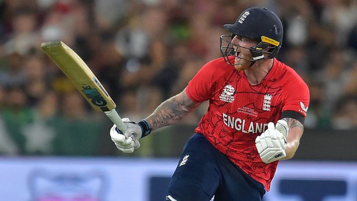 Ben Stokes won another World Cup and turned England's Test fortunes around