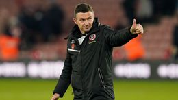 Paul Heckingbottom's patient approach has paid dividends on the road and Sheffield United can grind out another away win