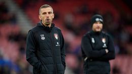 Bournemouth boss Gary O'Neil will hope the arrival of some new players can be the difference against Nottingham Forest