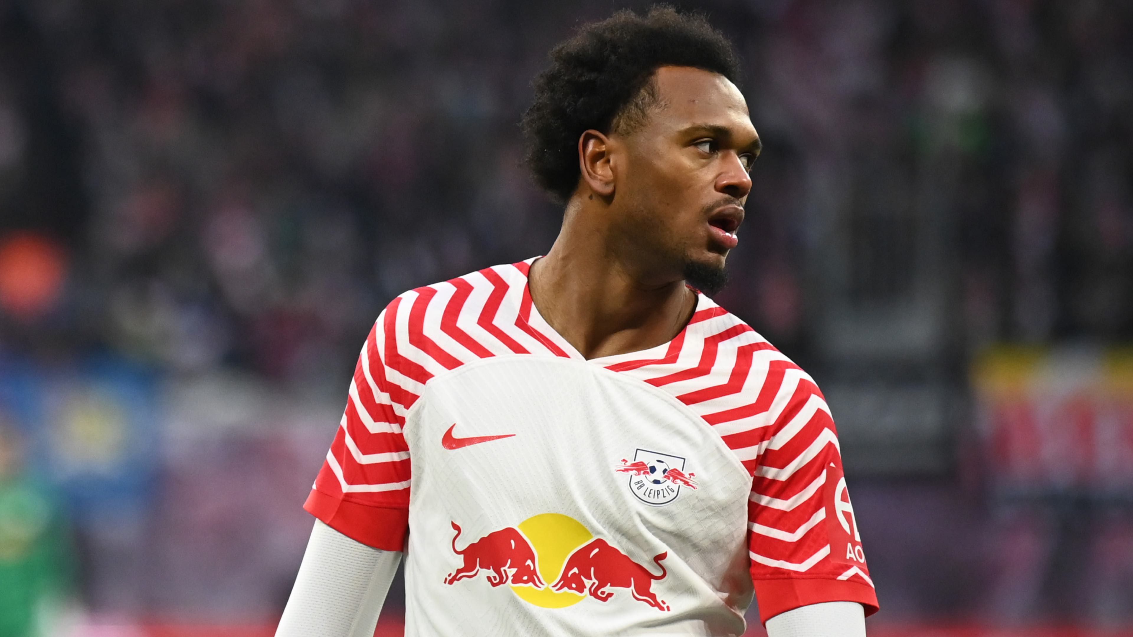 Ambitious RB Leipzig Marksman Lois Openda Destined For The Top | LiveScore