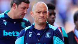 Alex Neil's Millwall have lost only one of their last eight games in all competitions