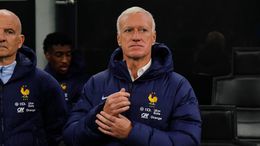 Didier Deschamps' France have won four of their last five games, scoring 11 goals in those victories