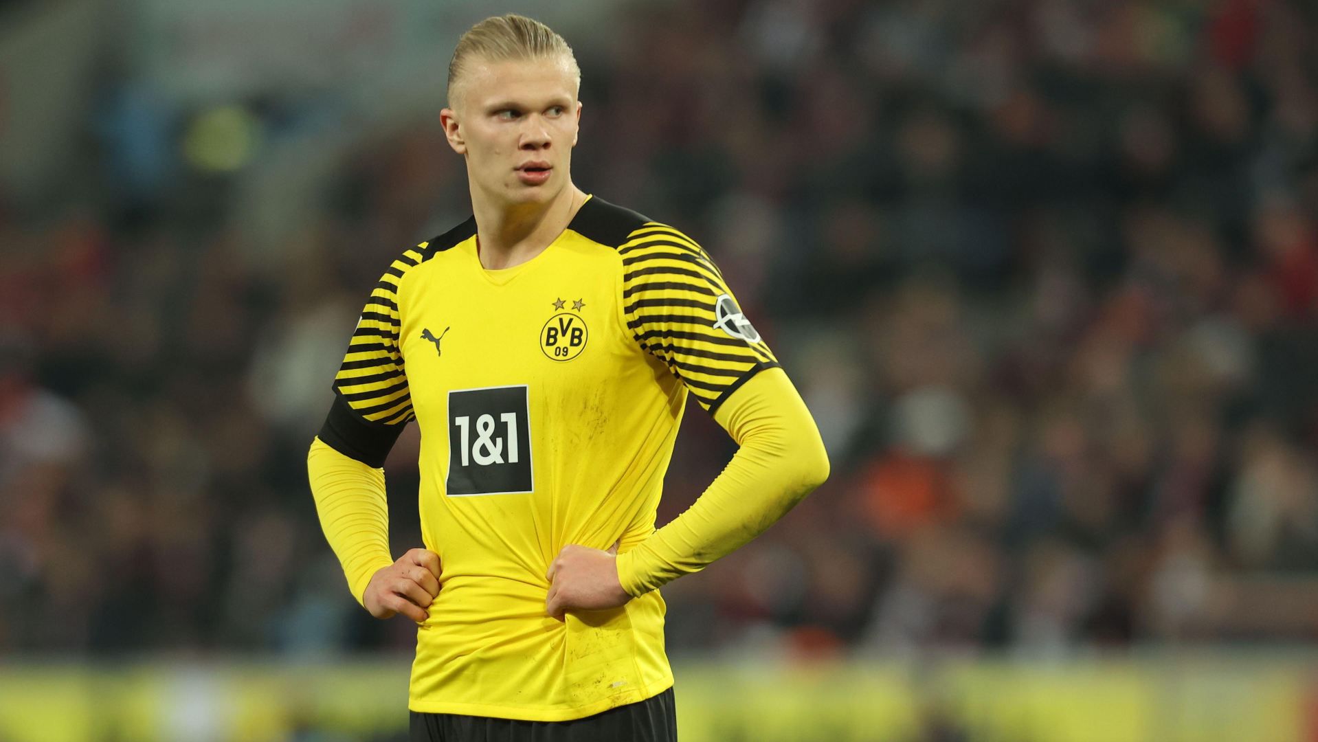 Transfer Talk, May 9, 2022: Erling Haaland could finalise Manchester ...