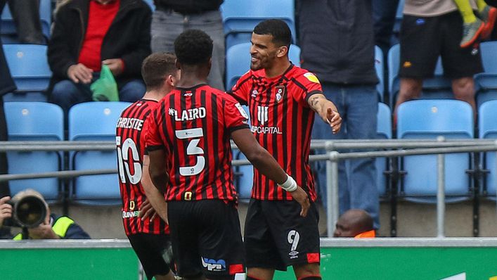 Bournemouth still have work to do to secure their Premier League spot