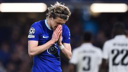 Conor Gallagher is confident Chelsea will bounce back from their Champions League heartbreak