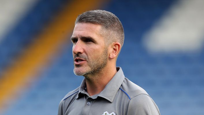 Ryan Lowe's hopes of a play-off place are seemingly over following Preston's back-to-back defeats
