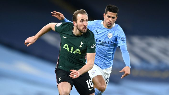Harry Kane wants to move to Manchester City after deciding to leave Tottenham