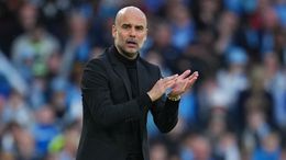 Pep Guardiola's Manchester City can seal the Premier League title this weekend