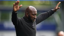 Darren Moore is relishing Sheffield Wednesday's big day at Wembley