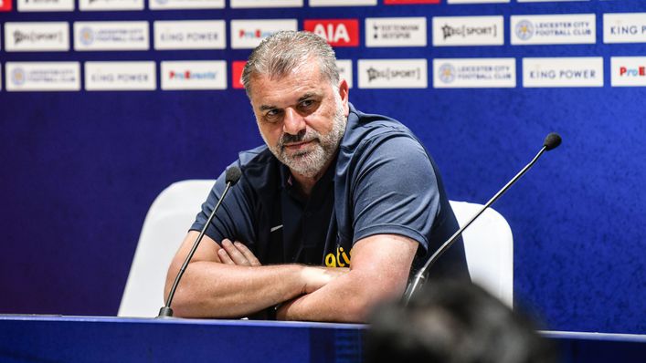 The Europa League has been a saving grace for Tottenham and Ange Postecoglou this season